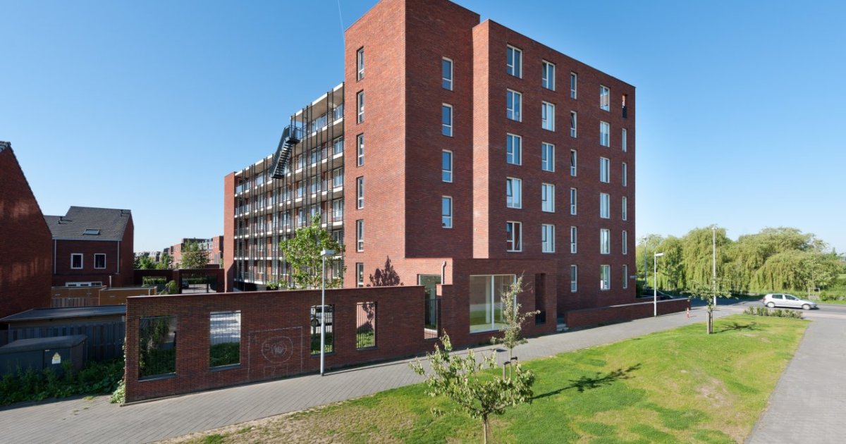 Parkzichtlaan 342, Utrecht