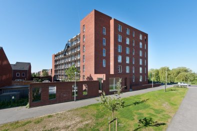 vrije-sector-woningen te huur op Parkzichtlaan 342