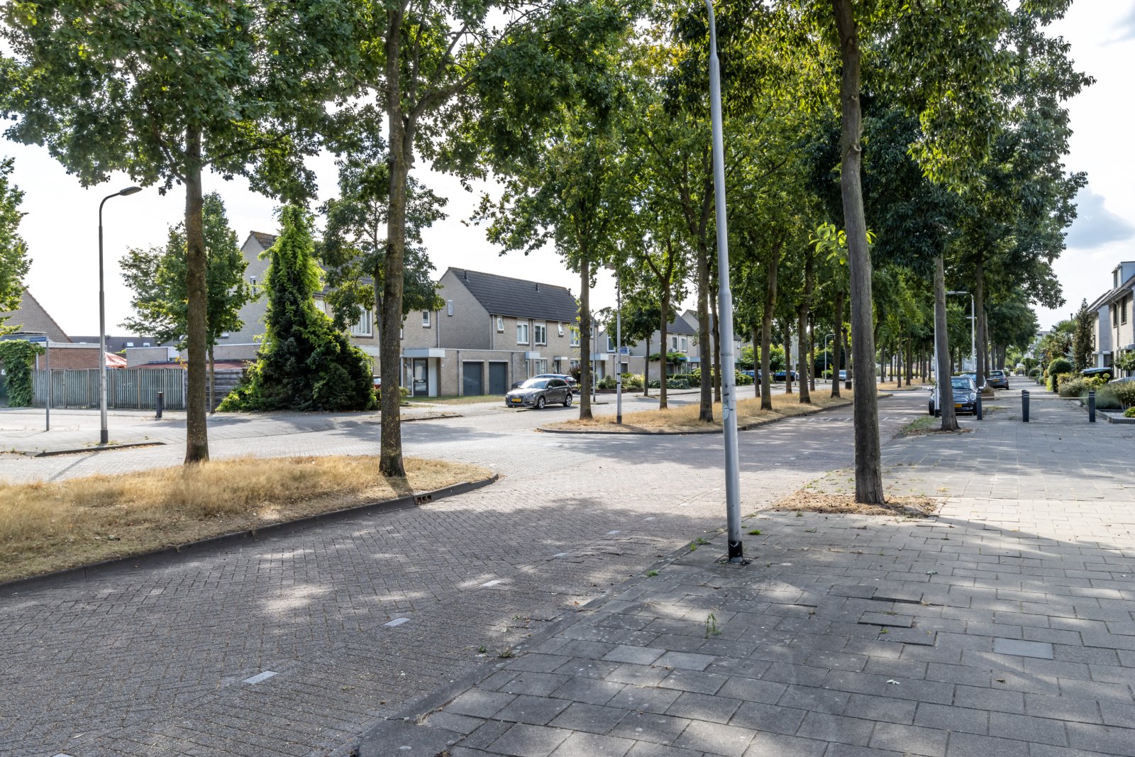 Foto 3 van 8, Keizersveerlaan 28 , Tilburg