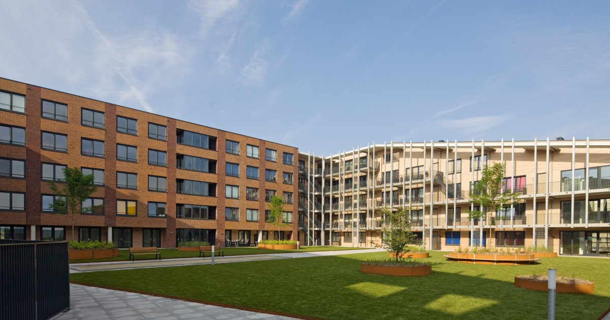 Louis Armstronglaan 374, Utrecht