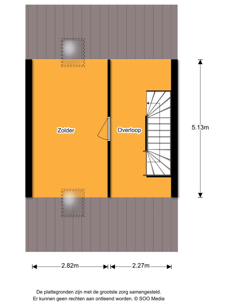 Object Plattegrond