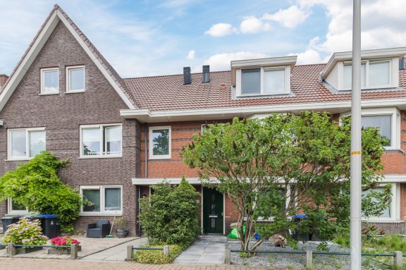 Eengezinswoning Simon Carmiggeltstraat 74