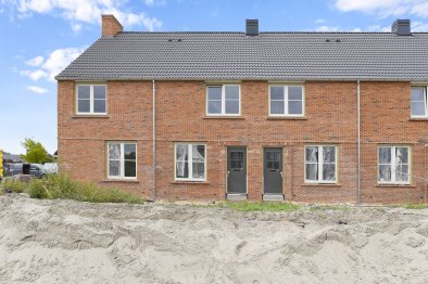 huurwoningen te huur op Eengezinswoning Guus Hermussingel 33