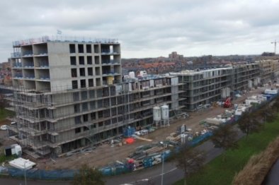 homes for rent on Appartement Burgemeester Augustijnstraat 75