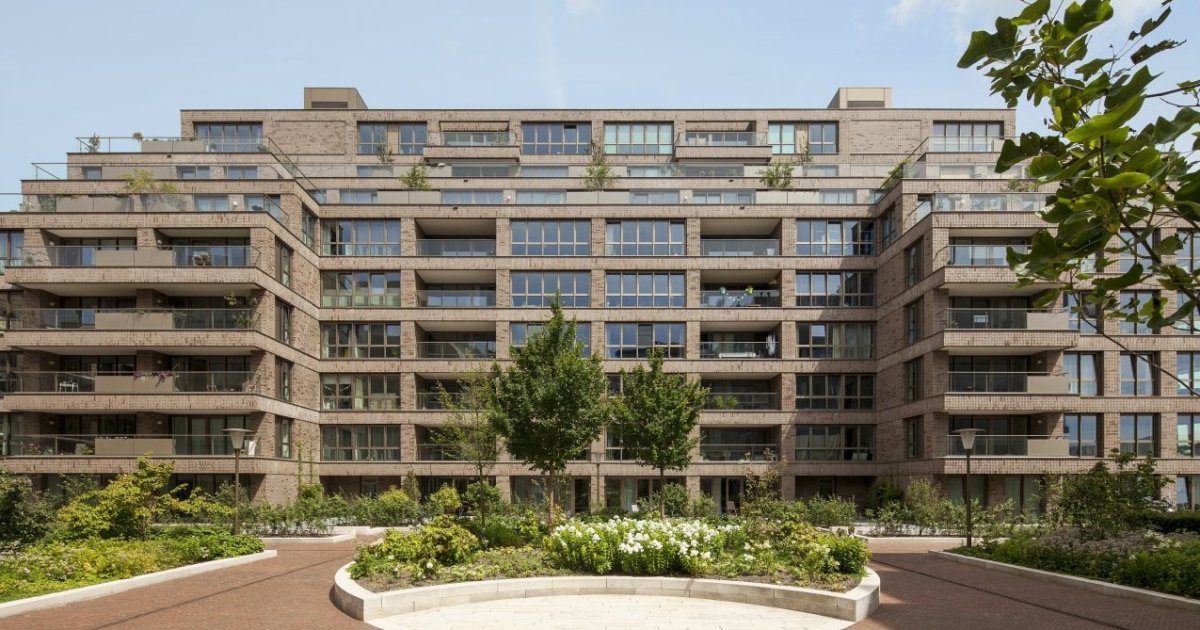 Ceramiquelaan 57, Amsterdam