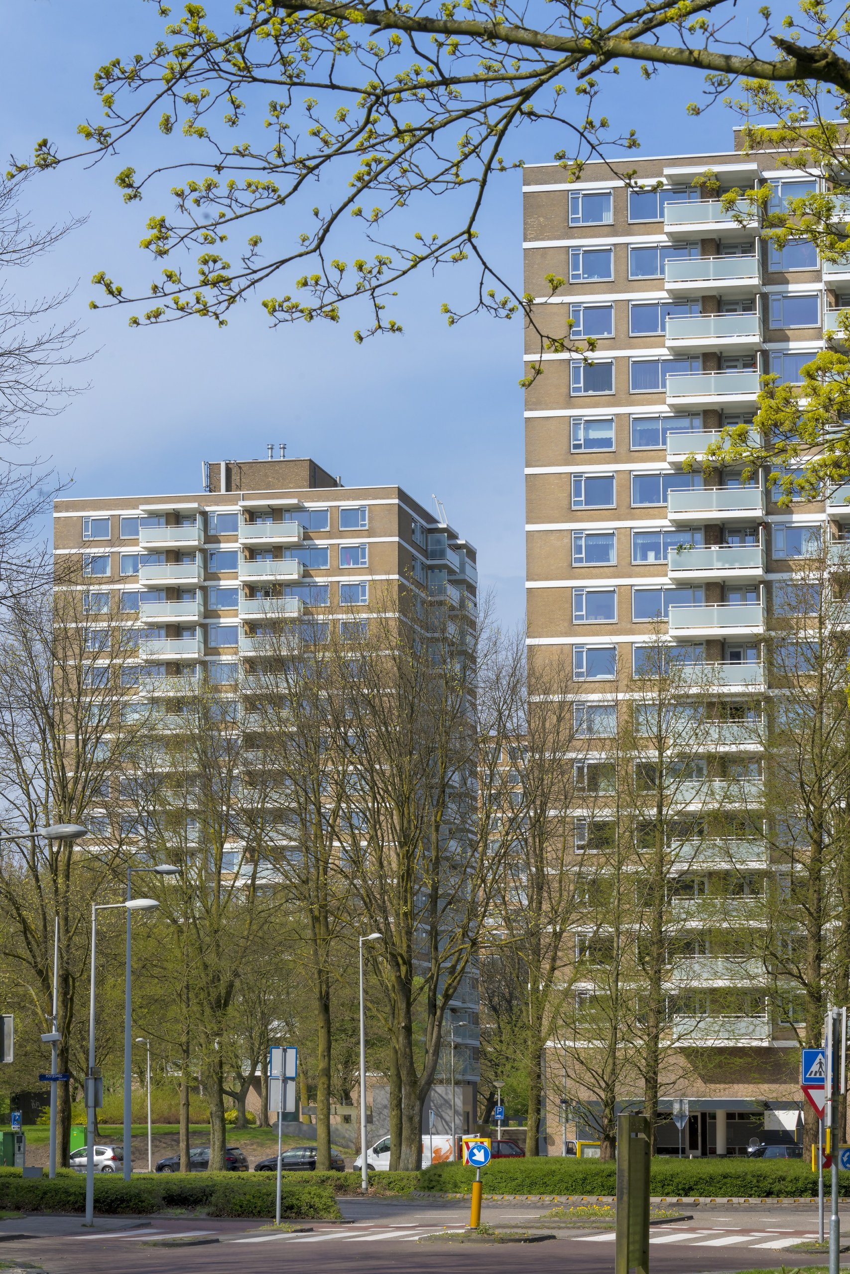 Appartement in Amsterdam
