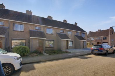 vrije-sector-woningen te huur op Eengezinswoning Slangenburg 3