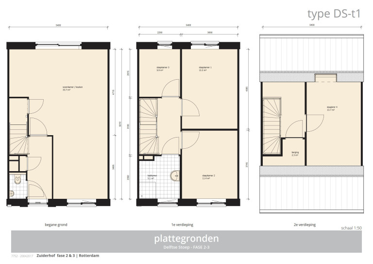 Object Plattegrond