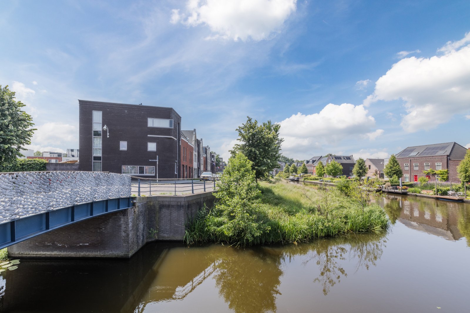 Foto 3 van 24, Baak van Breskens 46, AMERSFOORT