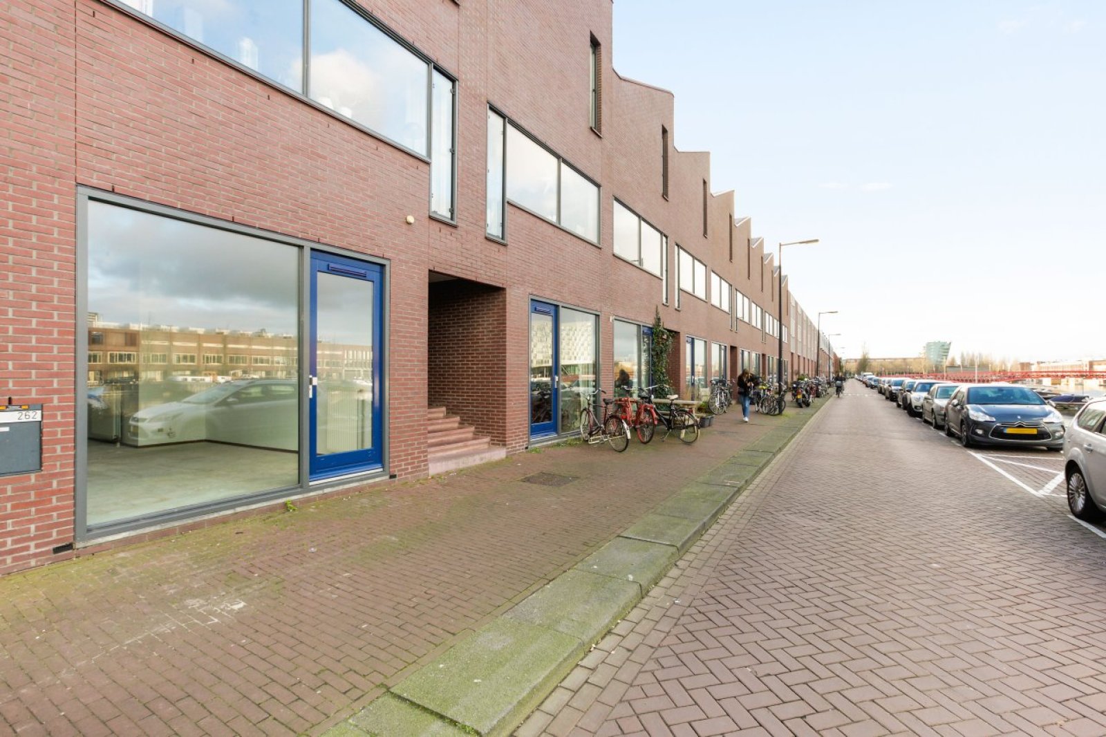 Foto 2 van 7, Stuurmankade 194, Amsterdam