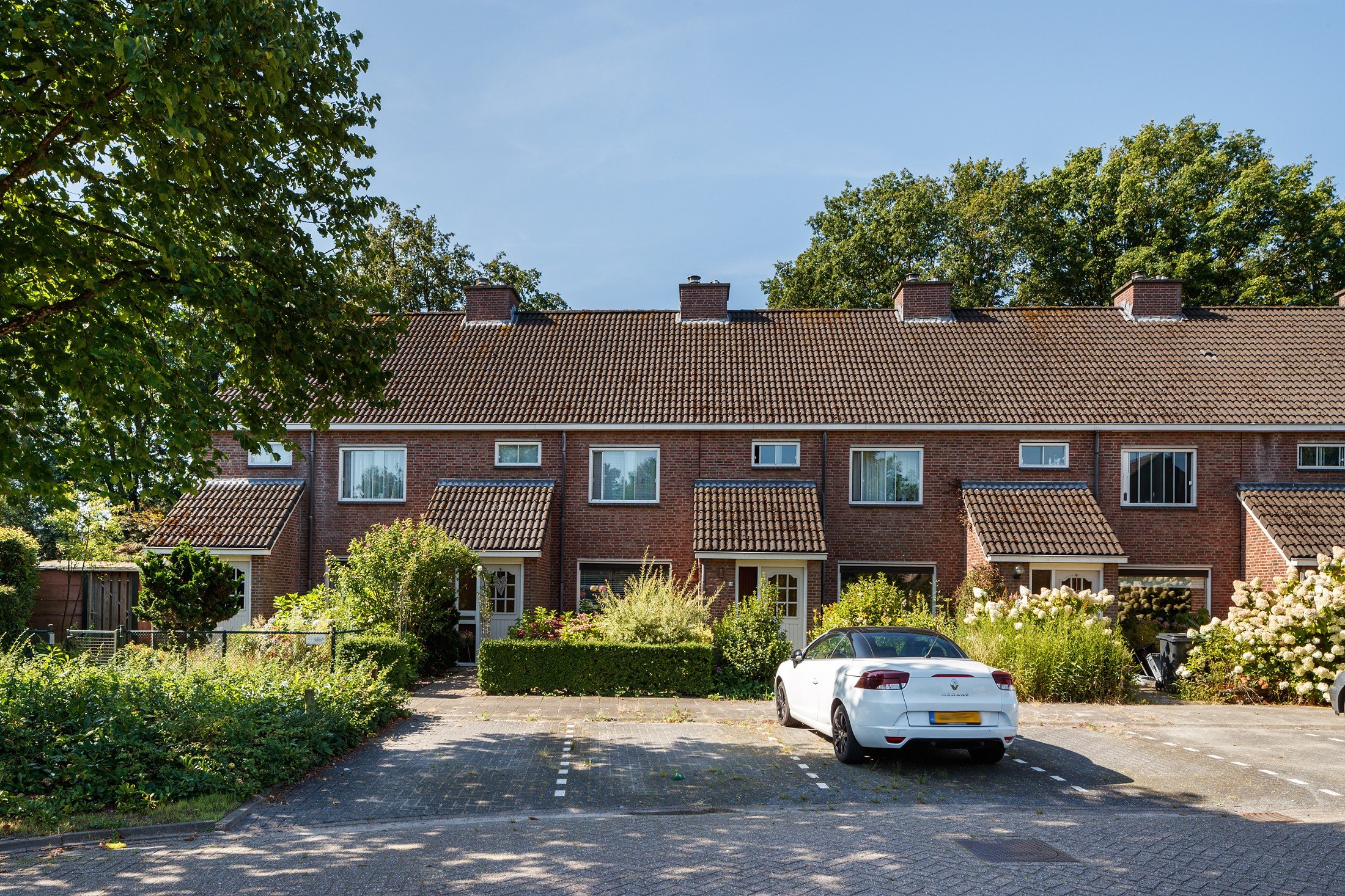 Woonhuis in Son en Breugel