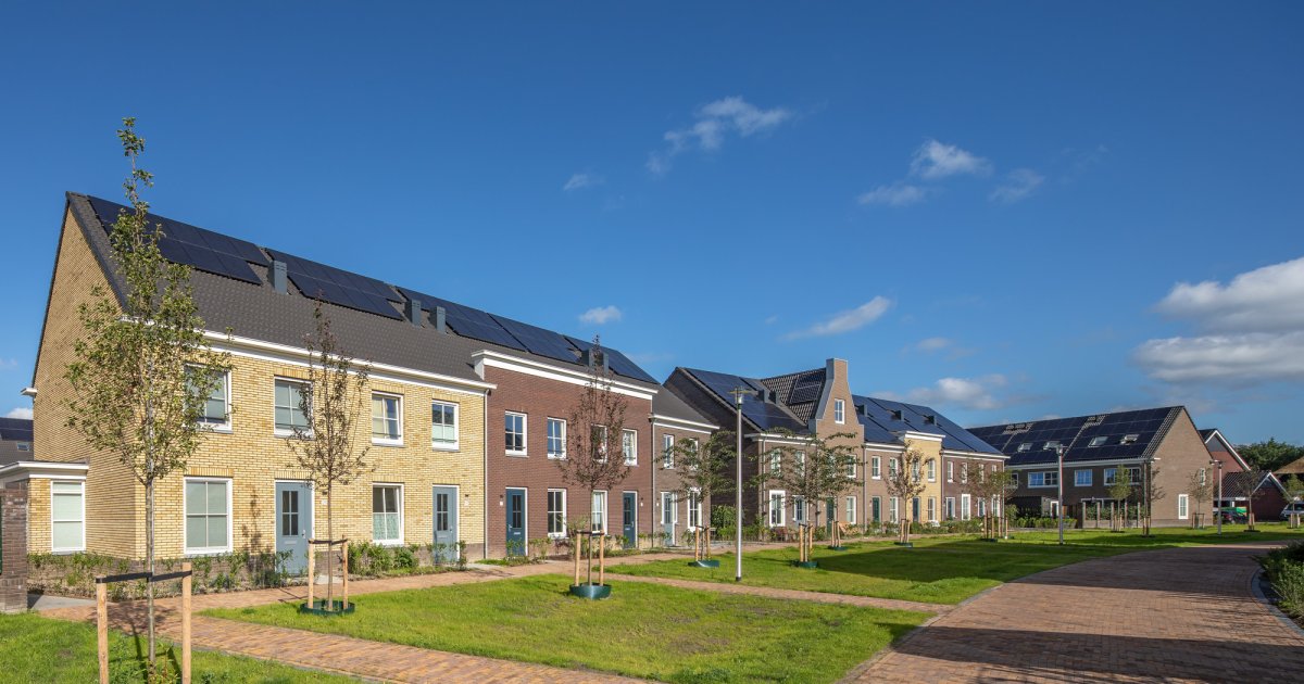 Haarzichtlaan 15, Utrecht