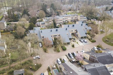 apartments for rent on Zilverreiger 9
