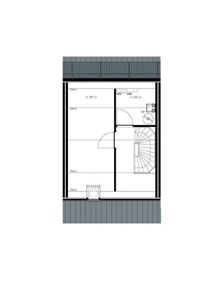 Object Plattegrond