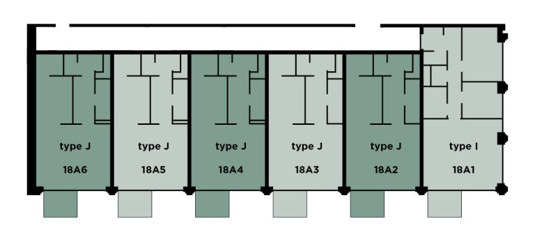 Object Plattegrond