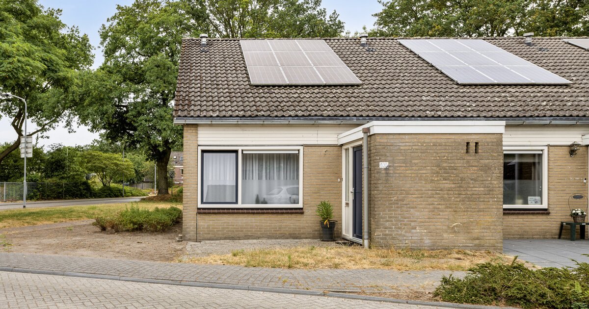 Hesselterbrink 364, Emmen