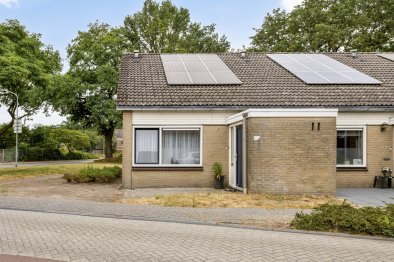 free-sector-houses for rent on Hesselterbrink 364
