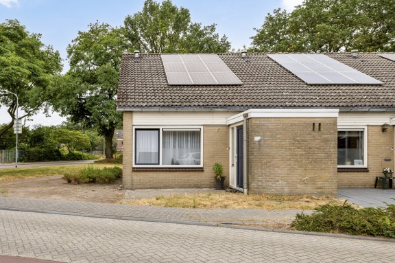 Eengezinswoning Hesselterbrink 364