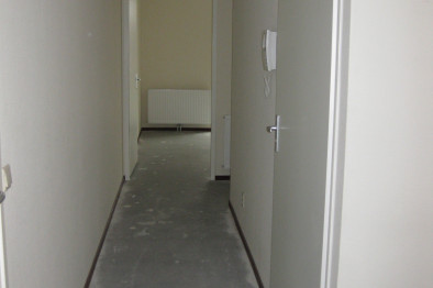 free-sector-houses for rent on Appartement Brouwerijstraat 118