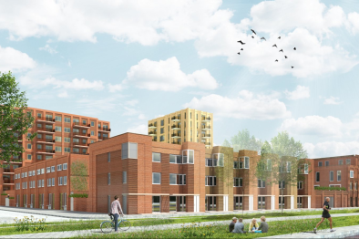 private-rentals for rent on Appartement Schipholweg 156