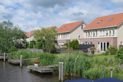 huurwoningen te huur op Eengezinswoning Frouwesan 13