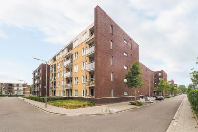 homes for rent on Appartement Stationspark 142