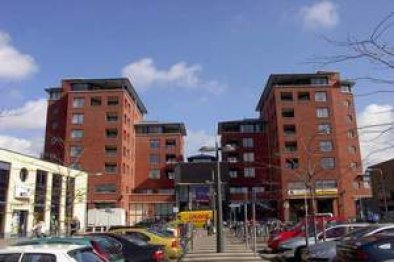 free-sector-houses for rent on Appartement Willem Van Hooffstraat 4