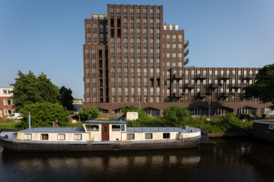 huurwoningen te huur op Oosterhamrikkade 119 11