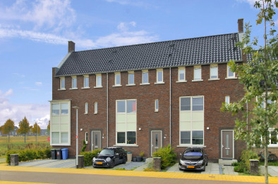 huurwoningen te huur op Eengezinswoning Cleyndertstraat 85