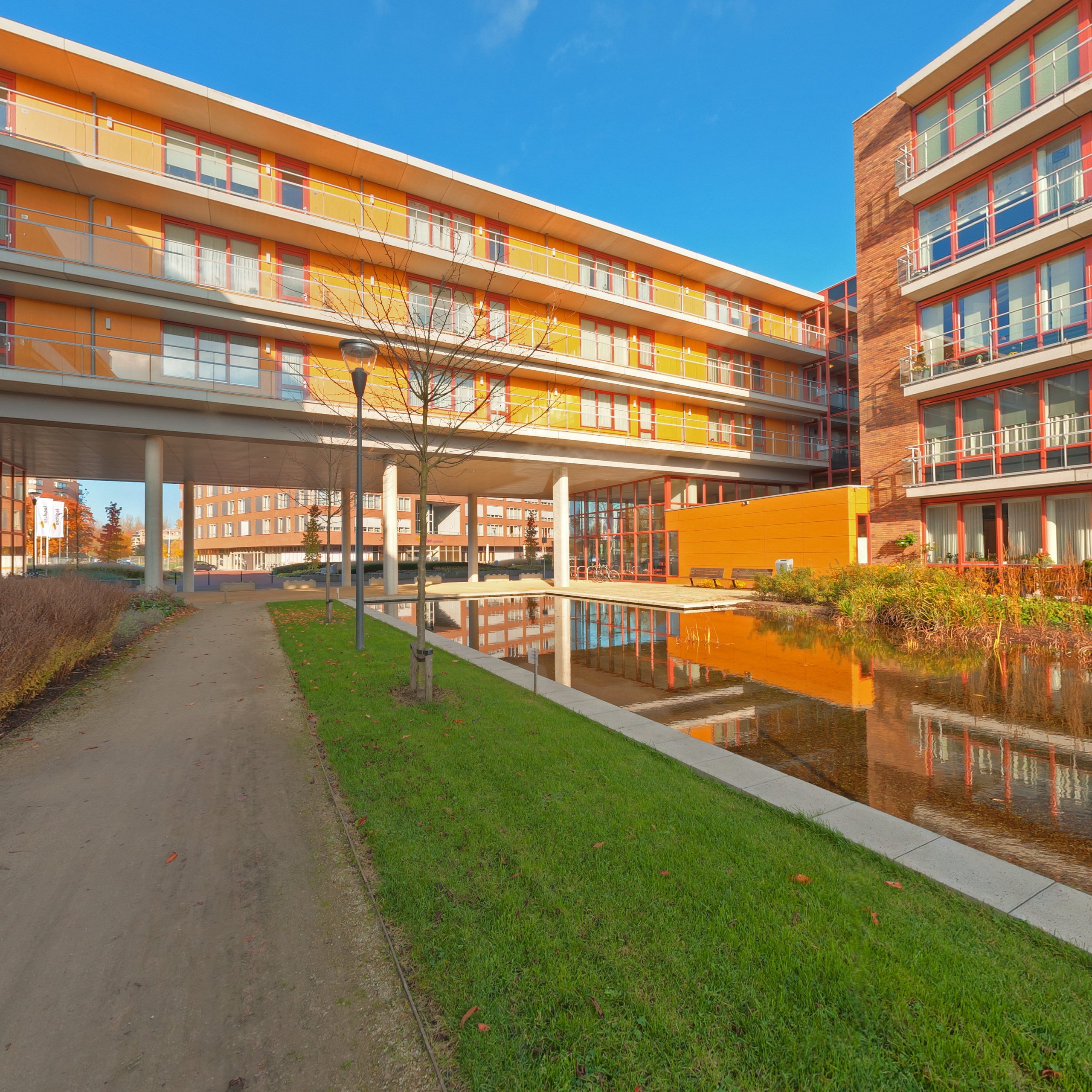 Appartement in Eindhoven