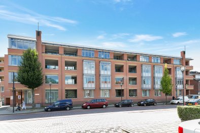 homes for rent on Appartement Frederiklaan 189 65