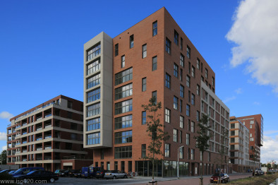 vrije-sector-woningen te huur op Appartement Teakhout 225