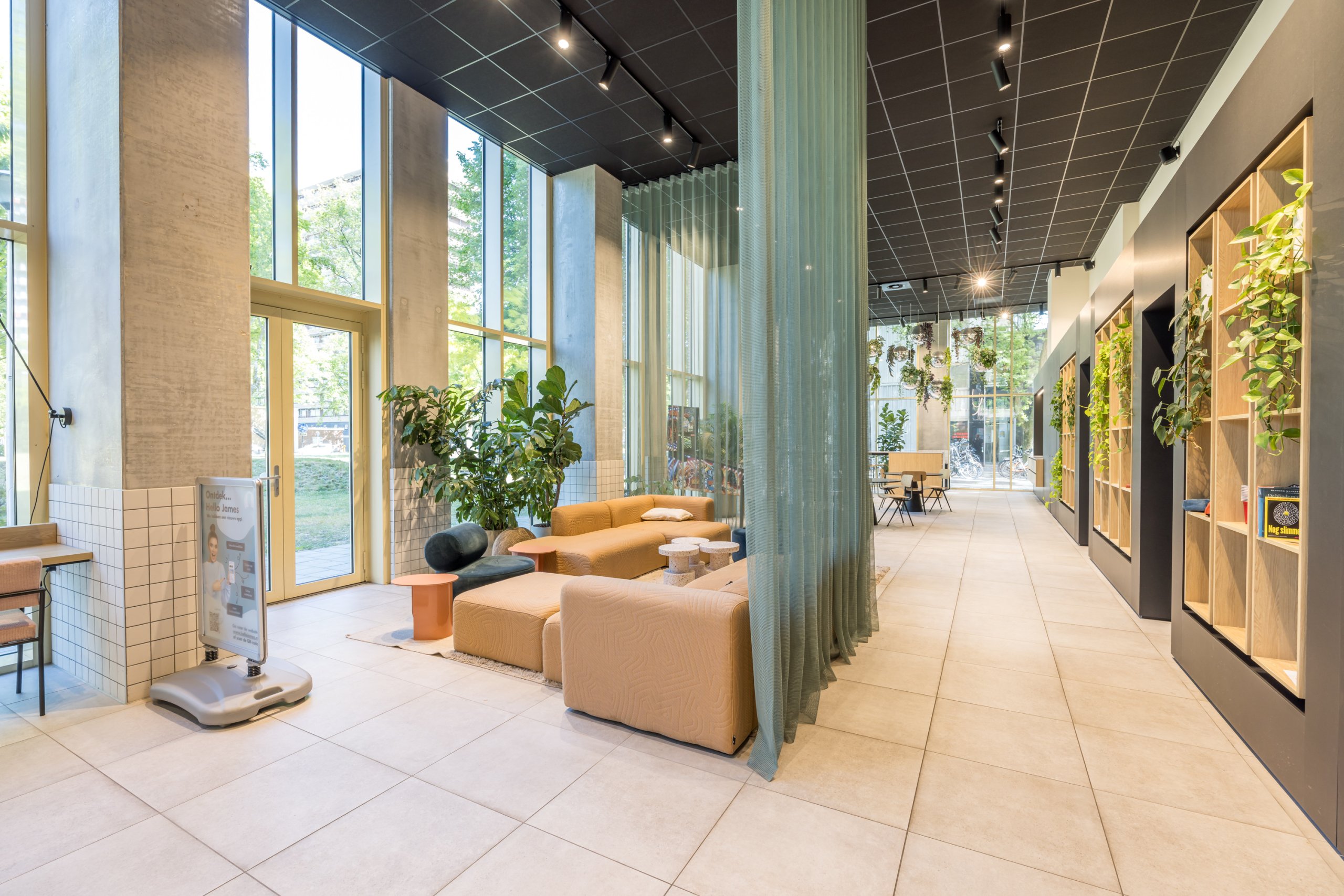 Apartment in Delft