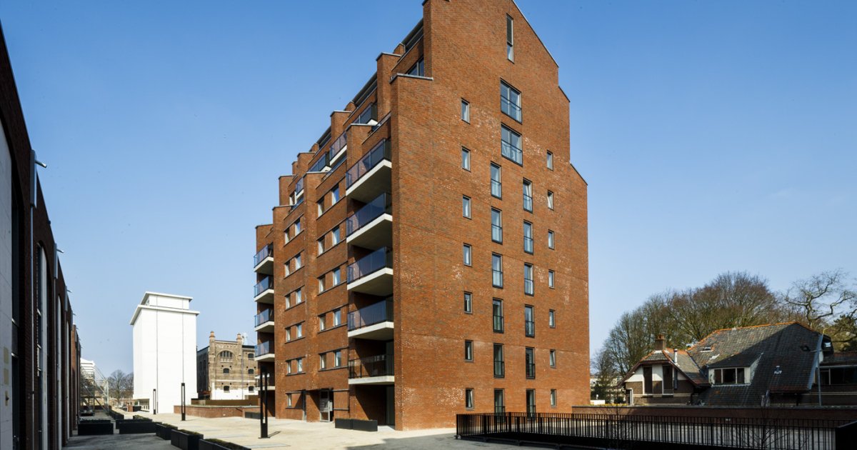 Shakespearehof 61, Utrecht