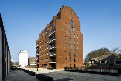 apartments for rent on Appartement Shakespearehof 61