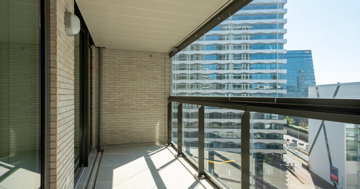 Prinses Beatrixlaan 9 49, Den Haag