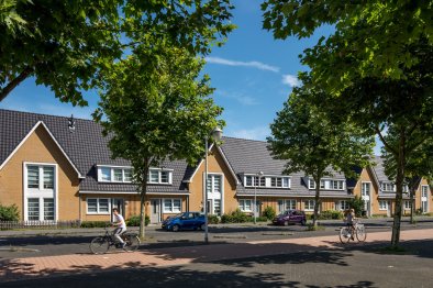 appartementen te huur op Appartement Oostzee 10