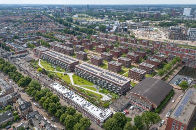 private-rentals for rent on Appartement Twellosebeeklaan 525