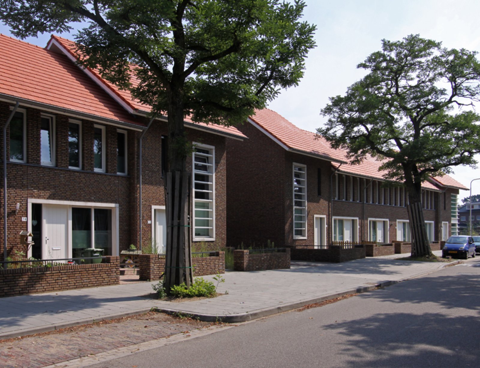 Foto 1 van 6, Pastoor Zegersstraat 50, Nijmegen
