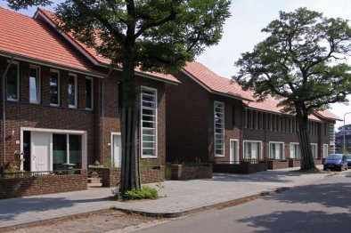 apartments for rent on Pastoor Zegersstraat 50