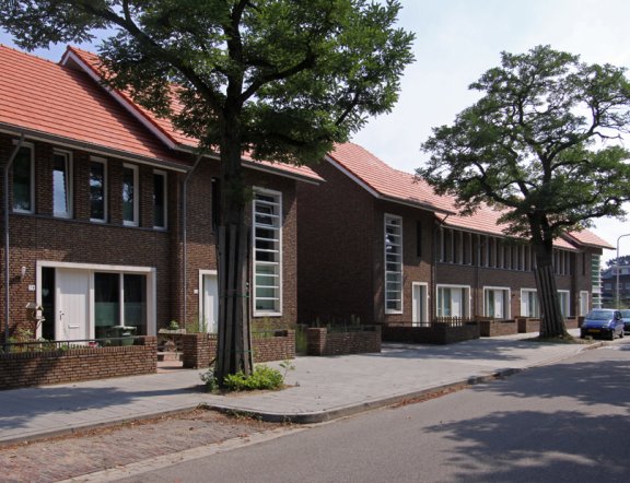 Pastoor in Westerwolde