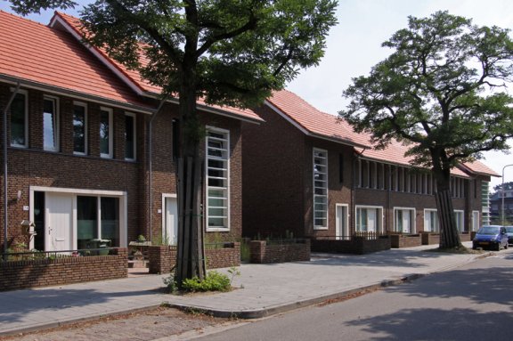 Pastoor Zegersstraat 50 Nijmegen