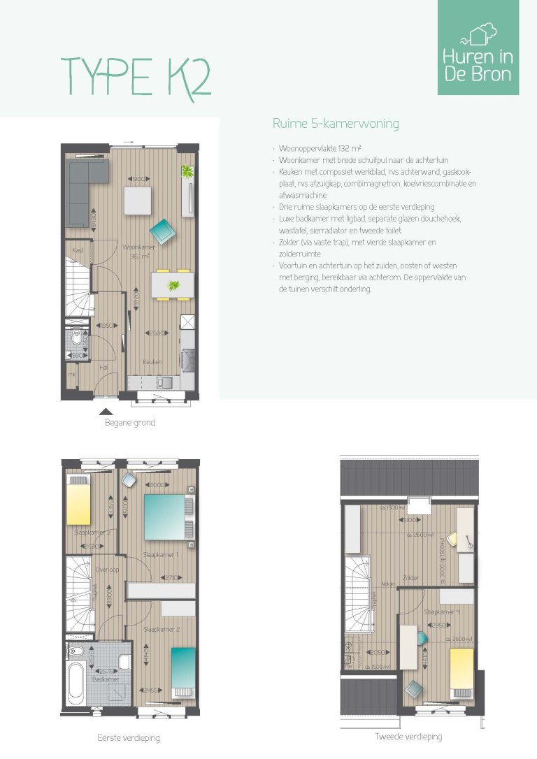 Object Plattegrond