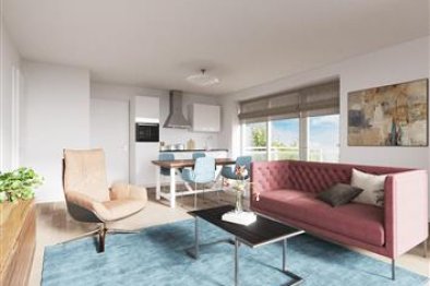 apartments for rent on Appartement Louise Henriëttelaan 16 K