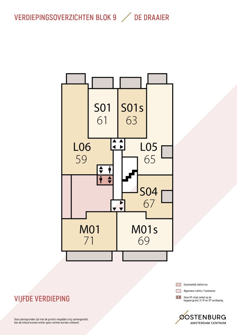 Object Plattegrond