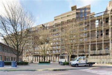 free-sector-houses for rent on Appartement R.J.H. Fortuynplein 32