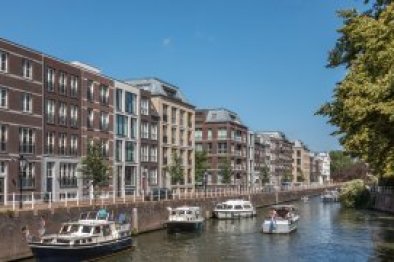 private-rentals for rent on Appartement Jongeneelstraat 112