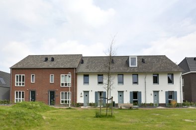 apartments for rent on Eengezinswoning Weidemolen 2