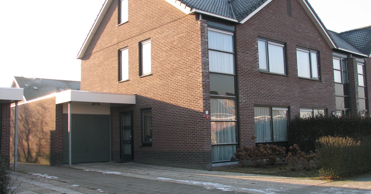 Aletta Jacobsweg 27, Assen