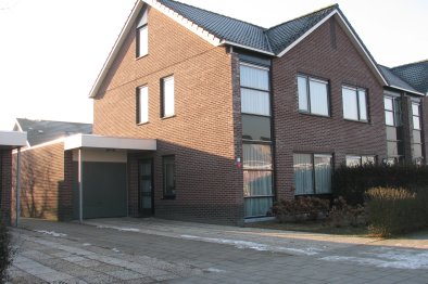 apartments for rent on Aletta Jacobsweg 27